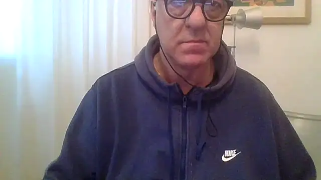 ANONIMO7735 online show from March 20, 2026, 6:07 am