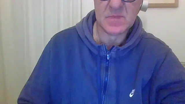 ANONIMO7735 online show from March 28, 2026, 6:07 pm