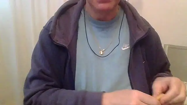 ANONIMO7735 online show from April 3, 2026, 5:05 am