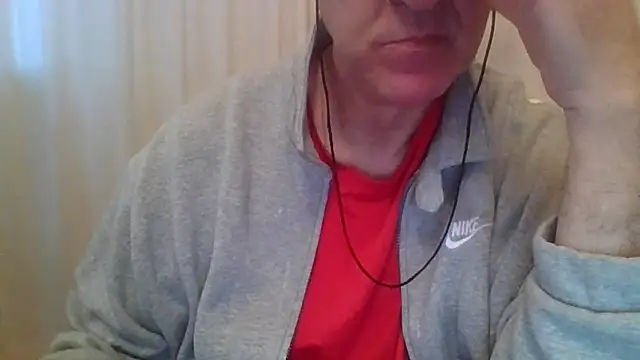 ANONIMO7735 online show from April 20, 2026, 5:10 am