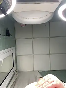 Anal Top online show from January 1, 2025, 7:52 am