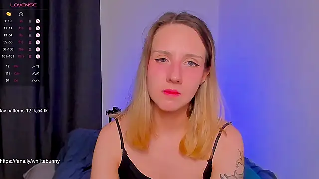 HotaruTomo online show from December 6, 2024, 8:07 pm