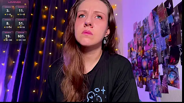 HotaruTomo online show from March 6, 2026, 5:48 am