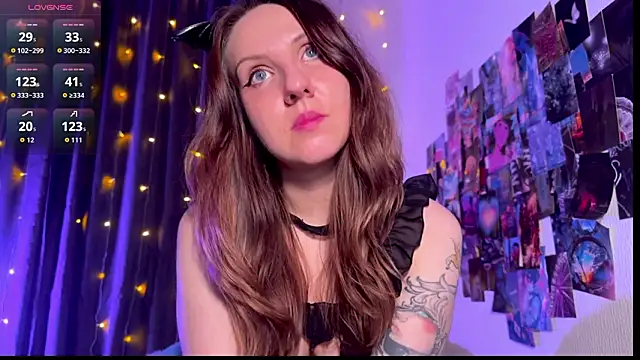 HotaruTomo online show from March 13, 2026, 4:08 am