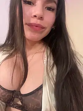 LalieFR online show from December 16, 2025, 9:53 pm