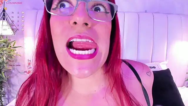 naughty flower18 online show from January 31, 2025, 11:03 pm