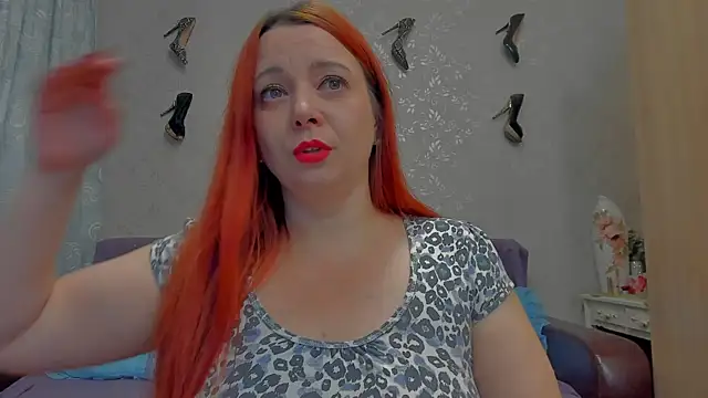 emilianna666 online show from December 4, 2024, 9:51 am