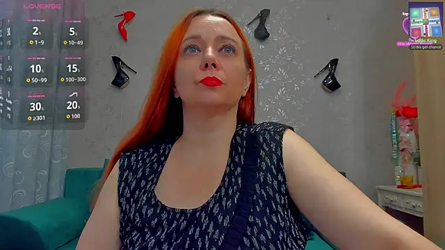 emilianna666 online show from September 25, 2025, 10:08 am