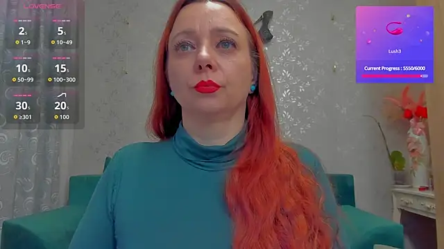 emilianna666 online show from December 22, 2025, 8:22 am