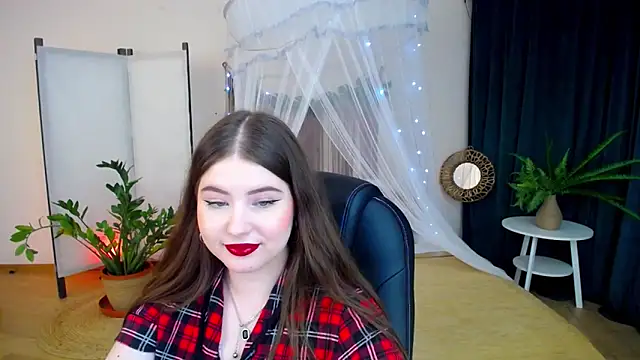 NicoleFoxery online show from January 31, 2025, 9:16 pm