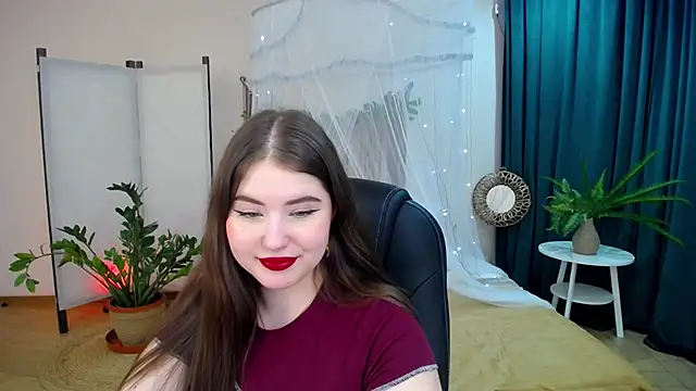 NicoleFoxery online show from February 12, 2025, 6:40 am