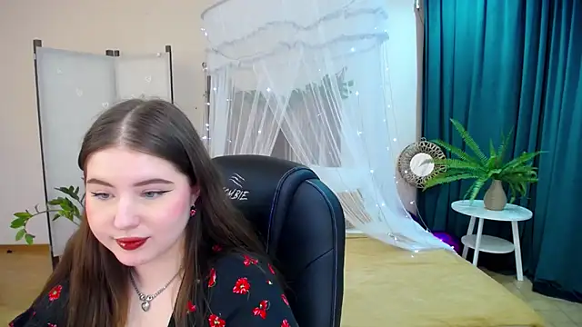 NicoleFoxery online show from March 9, 2025, 12:31 am