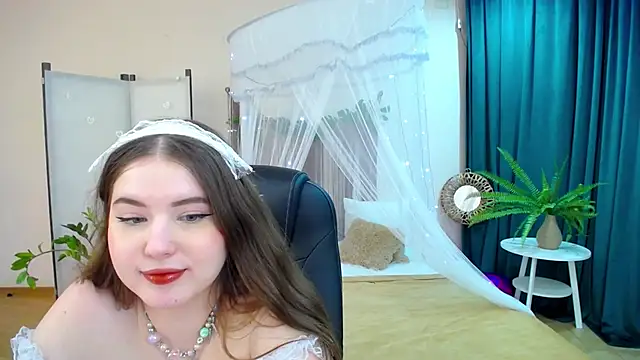 NicoleFoxery online show from March 12, 2025, 12:31 am