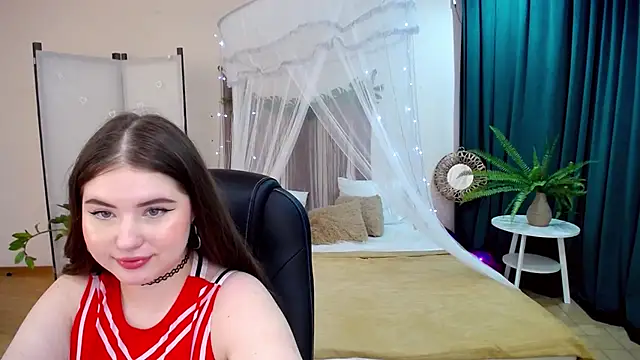 NicoleFoxery online show from March 14, 2025, 9:24 am