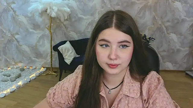 NicoleFoxery online show from September 21, 2025, 7:37 pm