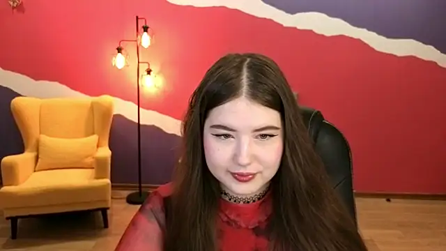 NicoleFoxery online show from October 15, 2025, 3:28 am