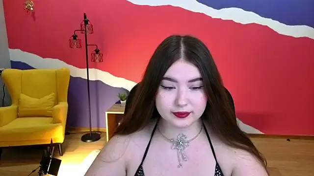 NicoleFoxery online show from February 7, 2026, 6:22 pm