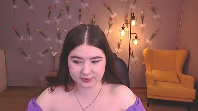 NicoleFoxery online show from March 15, 2026, 8:26 pm