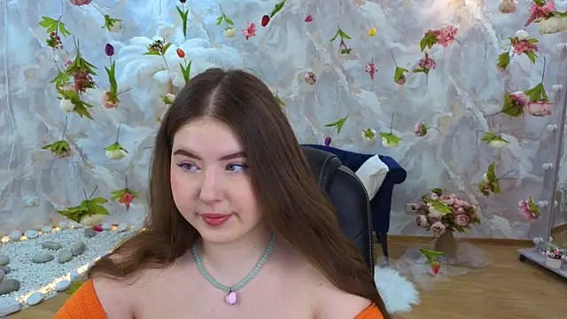 NicoleFoxery online show from March 24, 2026, 11:26 am