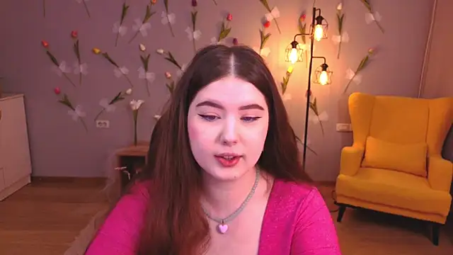 NicoleFoxery online show from March 25, 2026, 11:16 am