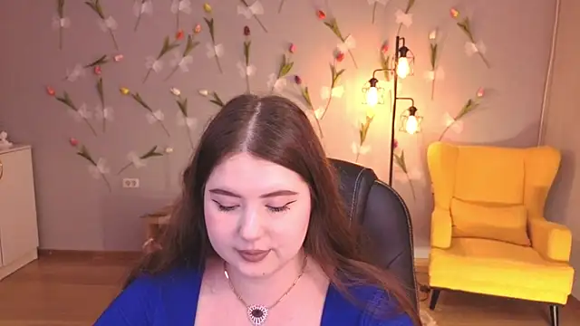 NicoleFoxery online show from May 22, 2026, 8:25 pm