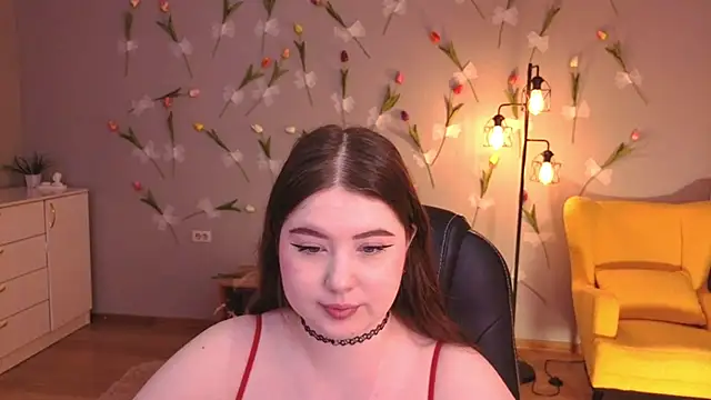 NicoleFoxery online show from May 30, 2026, 6:27 pm