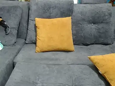 kamila-diablita online show from January 14, 2025, 7:21 pm