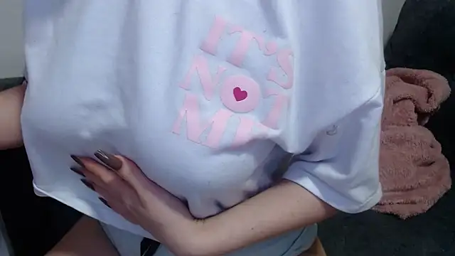 kamila-diablita online show from November 23, 2025, 12:38 pm