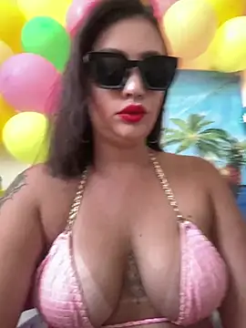 NathFox online show from January 22, 2025, 6:10 pm