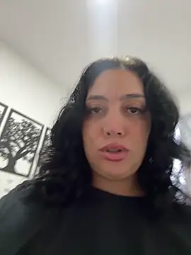 NathFox online show from December 13, 2025, 7:53 pm