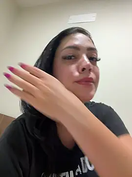 NathFox online show from April 1, 2026, 12:00 am