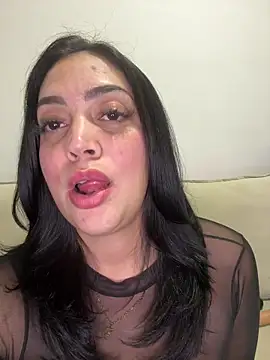 NathFox online show from April 24, 2026, 12:24 am