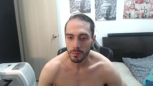 Snapshot of samuelgarcia_ chatting on December 7, 2024, 6:54 am samuelgarcia online show from December 7, 2024, 6:54 am