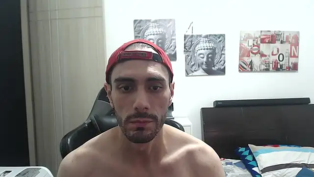 Snapshot of samuelgarcia_ chatting on December 18, 2024, 6:53 am samuelgarcia online show from December 18, 2024, 6:53 am