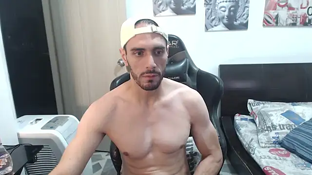 Snapshot of samuelgarcia_ chatting on January 9, 2025, 3:58 am samuelgarcia online show from January 9, 2025, 3:58 am