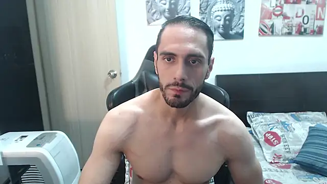 Snapshot of samuelgarcia_ chatting on January 12, 2025, 1:42 am samuelgarcia online show from January 12, 2025, 1:42 am