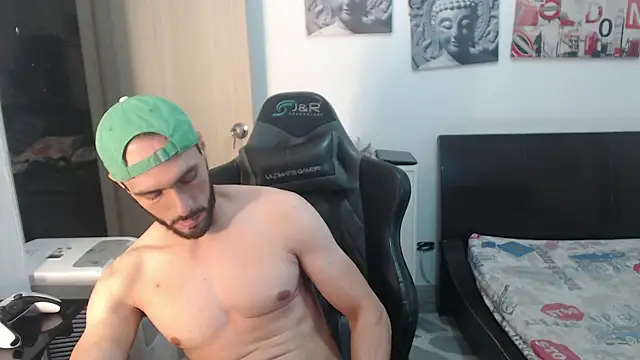 Snapshot of samuelgarcia_ chatting on March 11, 2025, 9:34 am samuelgarcia online show from March 11, 2025, 9:34 am