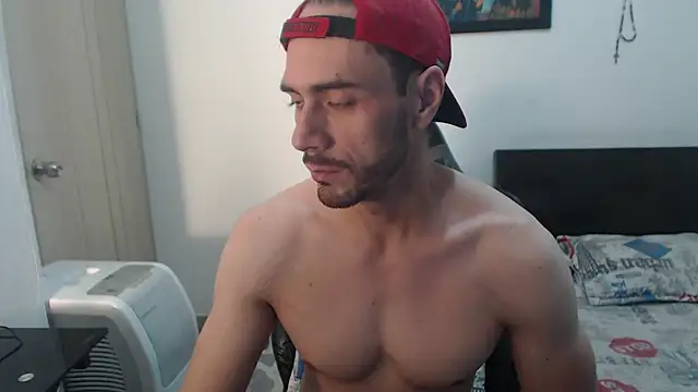 Snapshot of samuelgarcia_ chatting on March 16, 2025, 8:10 am samuelgarcia online show from March 16, 2025, 8:10 am