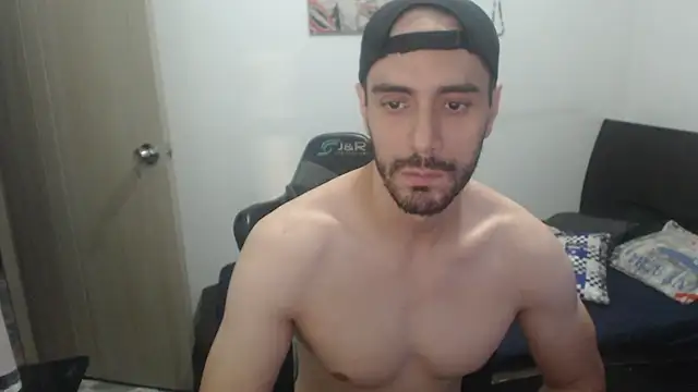 Snapshot of samuelgarcia_ chatting on September 10, 2025, 7:19 am samuelgarcia online show from September 10, 2025, 7:19 am