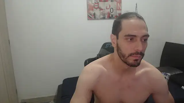 Snapshot of samuelgarcia_ chatting on September 13, 2025, 9:53 am samuelgarcia online show from September 13, 2025, 9:53 am