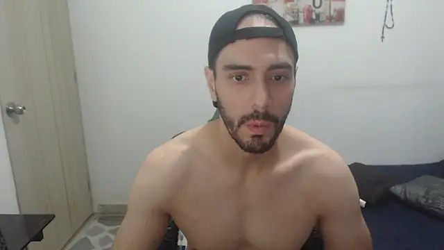 Snapshot of samuelgarcia_ chatting on September 14, 2025, 11:20 am samuelgarcia online show from September 14, 2025, 11:20 am