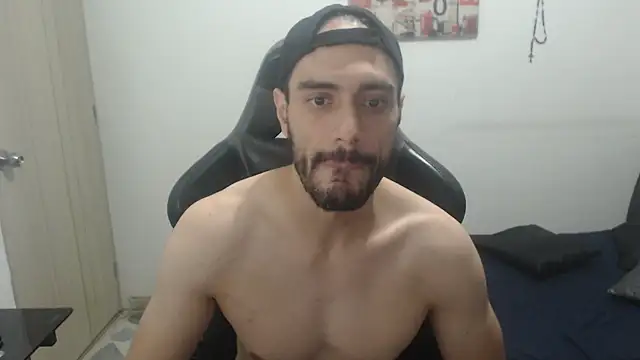 Snapshot of samuelgarcia_ chatting on September 20, 2025, 11:00 am samuelgarcia online show from September 20, 2025, 11:00 am