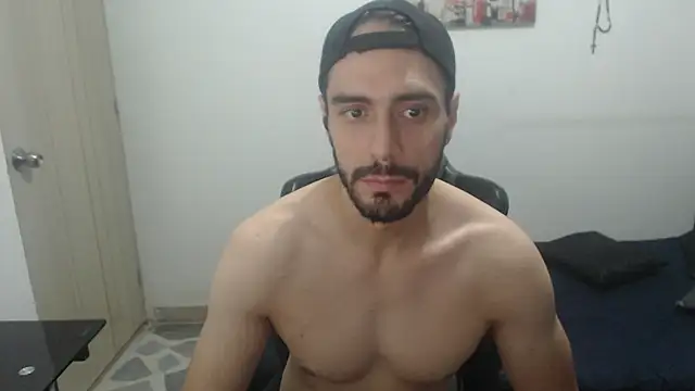 Snapshot of samuelgarcia_ chatting on September 21, 2025, 9:33 am samuelgarcia online show from September 21, 2025, 9:33 am