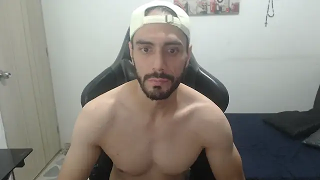 Snapshot of samuelgarcia_ chatting on September 22, 2025, 10:28 am samuelgarcia online show from September 22, 2025, 10:28 am