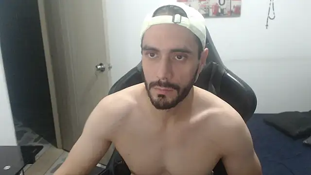 Snapshot of samuelgarcia_ chatting on September 23, 2025, 10:07 am samuelgarcia online show from September 23, 2025, 10:07 am