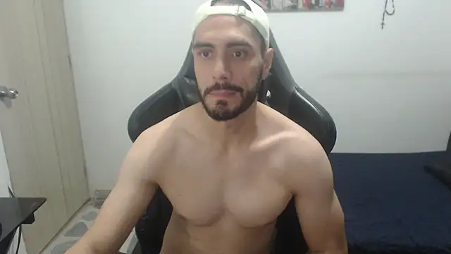 Snapshot of samuelgarcia_ chatting on September 27, 2025, 10:42 am samuelgarcia online show from September 27, 2025, 10:42 am