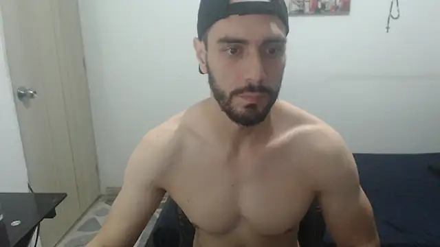 Snapshot of samuelgarcia_ chatting on September 28, 2025, 9:14 am samuelgarcia online show from September 28, 2025, 9:14 am