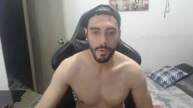 Snapshot of samuelgarcia_ chatting on October 25, 2025, 8:55 am samuelgarcia online show from October 25, 2025, 8:55 am