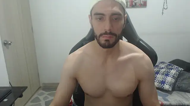 Snapshot of samuelgarcia_ chatting on October 26, 2025, 9:37 am samuelgarcia online show from October 26, 2025, 9:37 am