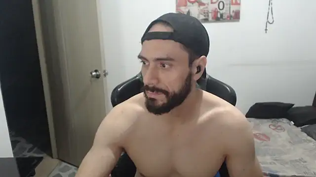 Snapshot of samuelgarcia_ chatting on November 29, 2025, 7:33 am samuelgarcia online show from November 29, 2025, 7:33 am